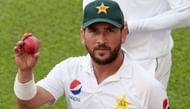 Pakistan's Spin Wizard